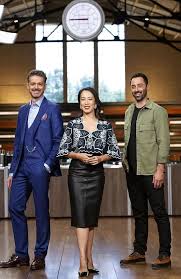 Masterchef judge jock zonfrillo was a drug addict, addicted to heroin as a teenager, until he from homeless drug addict to the country's best chef: Freedomroo Masterchef Judges Melissa Leong Andy Allen Jock Zonfrillo Reveal Their Go To Snacks Australiannewsreview