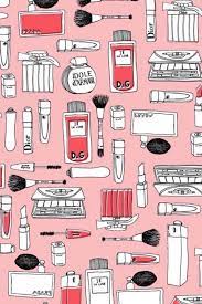Customize your desktop, mobile phone and tablet with our wide variety of cool and interesting cute wallpapers in just a few clicks! Imagem De Makeup Pink And Wallpaper Makeup Wallpapers Wallpaper Backgrounds Pink Wallpaper