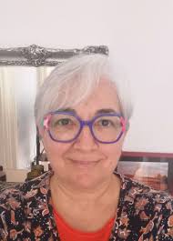 Dra. Narvaez Mora, Maria Isabel