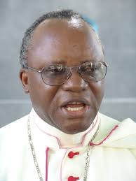 Priests Sex Shame What Tanzanian Catholics Think about the Unfolding  Scandal, The Citizen, May 1, 2010