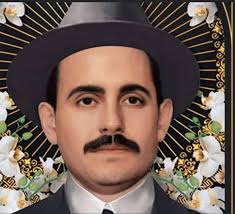 SANTO HERMANO GREGORIO