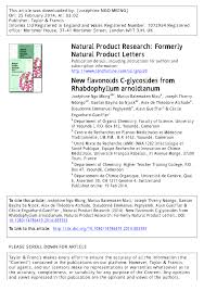 Image result for Rhabdophyllum arnoldianum