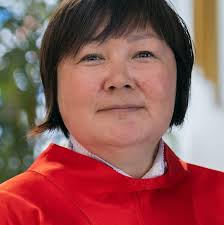 Nunatta nipaani Aqqaluk Lynge apersoraat, assaa isumaa ersarik