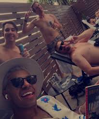 ⠀ Another wedding brought to you by Talx Matchmaking Co. I could write yet  another paragraph full of my heartfelt appreciation and adoration for two  of my closest friends tying the knot