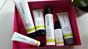 Dahla setiap tahun berbililon dolars diperuntukkan untuk buat r&d. Produk Jerawat Sebab Kulit Kering Tapi Bukan Mary Kay Clear Proof