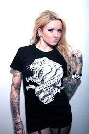 fuck yeah charity laurus