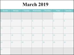 Print Calendar In Word In 2020 Print Calendar Calendar Printables March Calendar Printable
