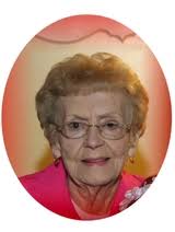 Mary Perfect Obituary