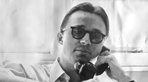 William McAteer, 95: Old-school newspaper journalist in east Africa