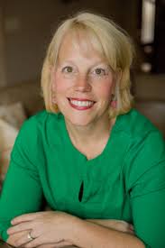 About — Dr. Jenny Severson