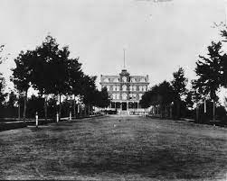 The Original Garden City Hotel Garden City Hotel Garden City Long Island Garden City Ny