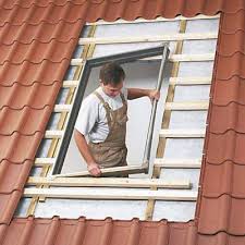 Bloc Isolant Velux Bdx 0000 Pose Traditionnelle Mk04 Castorama