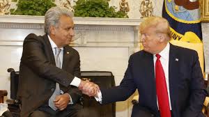 Wikileaks came to international attention in 2010 when it published. Unhoflich Und Aggressiv Prasident Von Ecuador Attackiert Julian Assange Amerika21