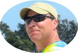 Michael Philip Kilburn (1961-2006)