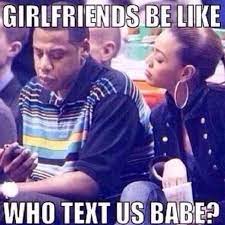 When Bae Gets A Text Feiten