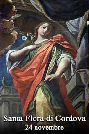 Condividi l'immagine del santo del giorno con i tuoi amici e prega per loro 👼. Il Santo Del Giorno 24 Novembre 2018 Il Santo Del Giorno Vivere Milano