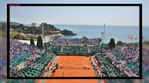 The monte carlo rolex masters is a worldwide sporting event broadcast on television in more than 60 countries. Zgf5f Vgkrddjm