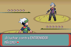 Dejando totalmente de lado la mecánica del resto de juegos de la saga, 'mundo misterioso' nos enfrenta a un mundo azotado por los desastres naturales y en el que los pokémon se hallan en peligro. Descargar Roms De Pokemon Para Game Boy Advance Pokemon Project