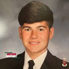 Next up is brother Dylan Murphy. Dylan is a freshman majoring in electrical  engineering at Csi and graduated from Tottenville High school. He has a  love for sports as he played varsity