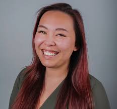 Jamie Lai, Registered Social Worker, Psychotherapist