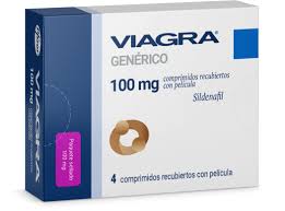 Viagra Generico Sildenafil Sin Receta A Buen Precio En Mexico