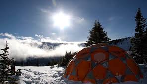 Maybe you would like to learn more about one of these? Camping Clear Creek County Tourism Bureau
