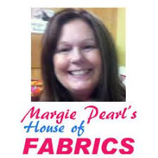 Profile for Margie Pearl's House of Fabrics