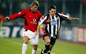 Risultati serie a, 8ª giornata: Manchester United V Juventus Background Uefa Champions League Uefa Com