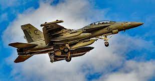 Electronic warfare is one of the most important yet misunderstood components of modern air combat. The Navy S Ea 18g Growler Will Soon Be Armed With What Could Be The Ultimate Weapon The National Interest