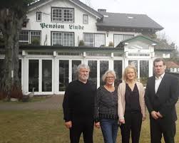 Now $224 (was $̶2̶5̶0̶) on tripadvisor: Pension Linde In Prerow Bestatigt Klassifizierung Fur Gastehauser Gasthofe Und Pensionen Regionalverband Fischland Darss Zingst