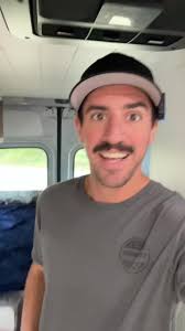 Discovering a Hidden Campsite Near the Tetons