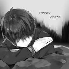 Anime Sad Alone Boy Anime Wallpapers Don't forget to bookmark and share anime boy alone in the rain using ctrl + d (pc) or command + d (macos). anime sad alone boy anime wallpapers