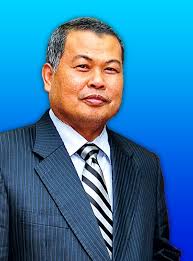 Pejabat menteri besar terengganu tingkat 16, wisma darul iman 20502 kuala terengganu. Ahmad Said Menteri Besar Terengganu Wikipedia Bahasa Melayu Ensiklopedia Bebas
