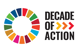 Het is daarom goed om te weten dat wij cookies gebruiken. Decade Of Action United Nations Sustainable Development