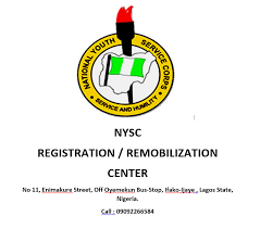 We did not find results for: April 19th Visit Our Office For Your Batch A Stream 2 Nysc Registration In Lagos Nysc Nigeria