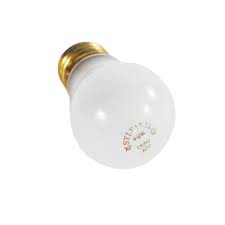 5303013071 Frigidaire Refrigerator Bulb 40w 130v Standard Bra Walmart Com Walmart Com