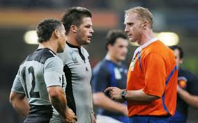 We have collected all our best finale coupe du monde 2011 in one place. Coupe Du Monde 2007 L Arbitre Wayne Barnes Reconnait Son Erreur Lors De France Nouvelle Zelande Le Parisien