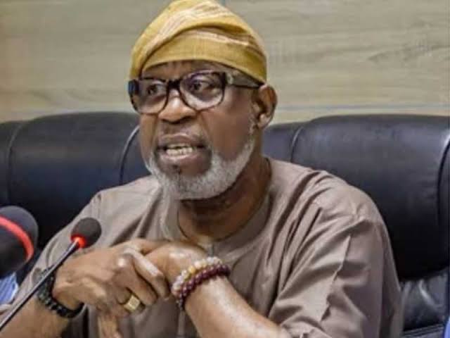HAPPY BIRTHDAY, DELE ALAKE – THISDAYLIVE