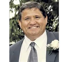 Richard Dupuis Obituary