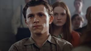 Thomas stanley holland (born 1 june 1996) is an english actor. Todos Os Filmes De Tom Holland Do Pior Ao Melhor Segundo Site Lista Rolling Stone