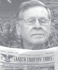 Lakota Times