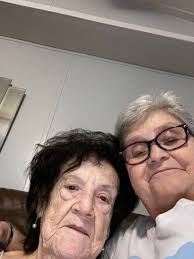 Audrey Bonita Halford Obituary December 7, 2023