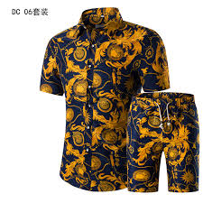 Montique exclusive dressy shirt and pants set is just what you need for your stylish wardrobe. Plus Size Short Sleeve Print Two Piece Suit T Shirt Men Casual Men S Shirts Buy Men S Shirts T Shirt Men Casual Fall Two Piece Set Product On Alibaba Com