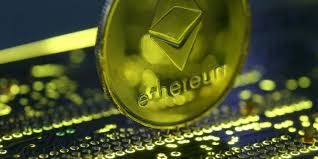 Will the price of ethereum go up? Ether Jumps To New High Above 3 500 As Momentum Builds Behind The Cryptocurrency And Analysts Say 5 200 Is The Next Target Currency News Financial And Business News Markets Insider