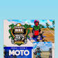Terra Bike: Motorcycle Racing School event in Punta Cana