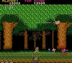 Cuando nos paramos a pensar sobre la edad de oro de los fichines arcade. Videos Juegos De Los Anos 80 Y 90 Estilo Elegante