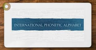 The international phonetic alphabet (ipa) is a system where each symbol is associated with a particular the teaching methods and teaching materials of the teacher are very sophisticated, and it was a very satisfying course even if i took it from the stand. An Introduction To The International Phonetic Alphabet The Tefl Academy Blog
