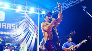 Chord Kunci Gitar Lagu Dino Liyane Hendra Kumbara Tribunnews Com Mobile