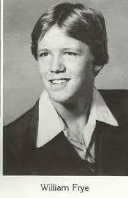 William Fry, Class of 1954, has passed away.