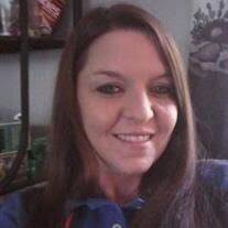 HOLLY RENAE HILL Obituary